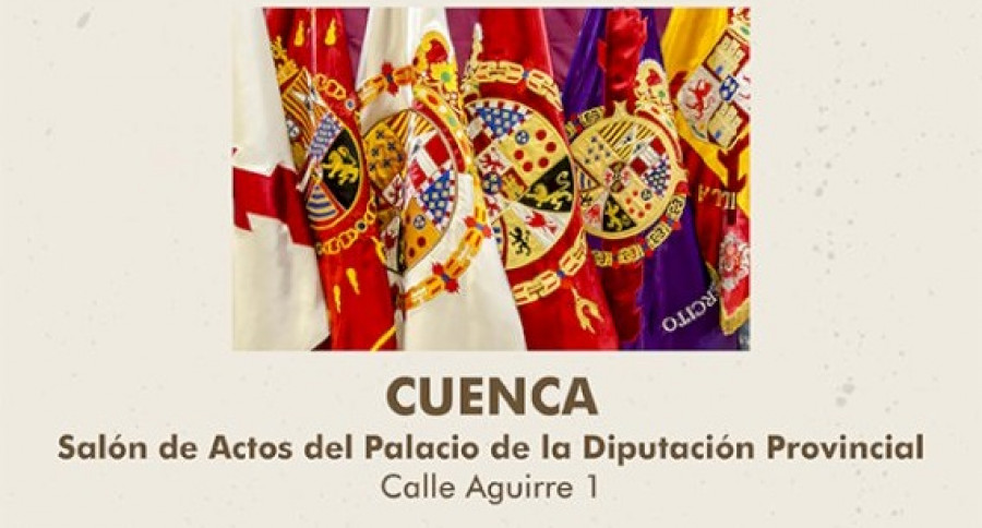 63445 1662195677 exposicion banderas historicas espana llega miercoles cuenca