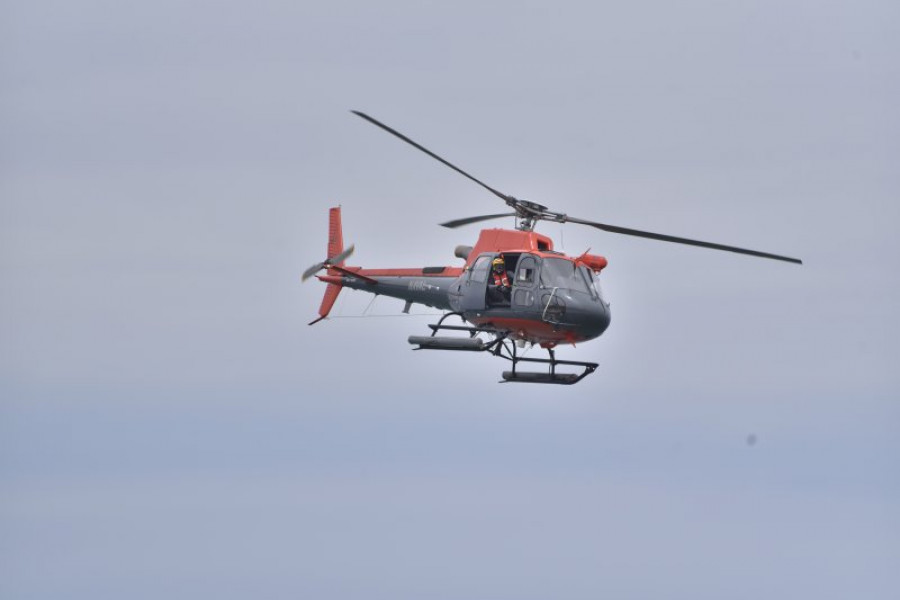 H125 foto Armada de Chile
