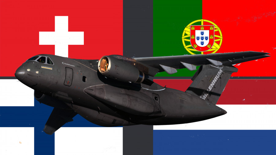 Capa finlandia