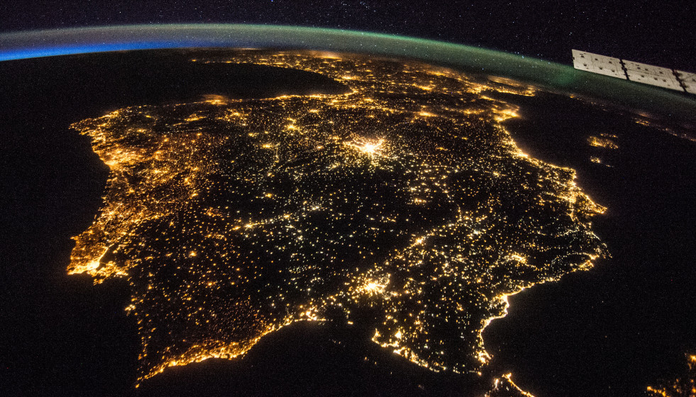 La industria espacial española se despliega en el IAC 2022 bajo un pabellón organizado por IDEX