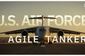 Agile Tanker
