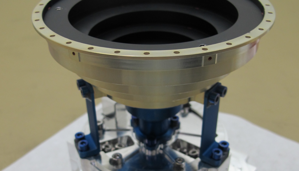 La ESA selecciona a Lunar Logistics Services y a Astrobotic para llevar una cámara a la Luna