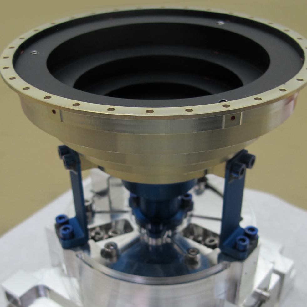 La ESA selecciona a Lunar Logistics Services y a Astrobotic para llevar una cámara a la Luna