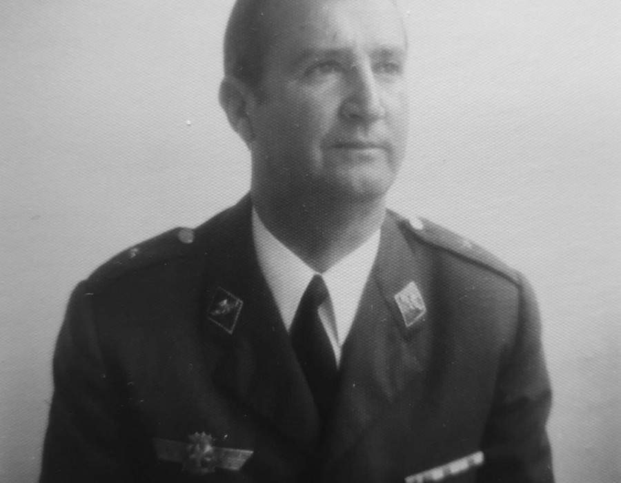 Guillermo Fernández Melgar