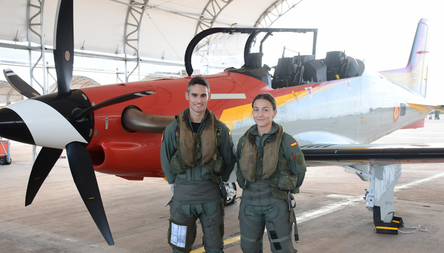 Avion pc21 pilatus