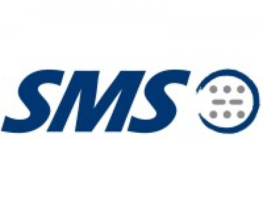 Logo sms