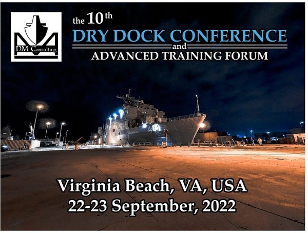 DryDockConferenceandAdvancesTrainingForum 10edicion sep2022 SIMAPeru