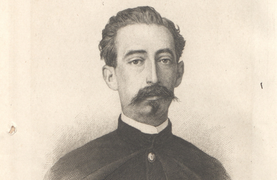 1883, Obras selectas de Francisco Villamartín, Francisco Villamartín