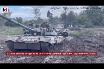 29/09 | Últimas noticias de la invasión rusa de Ucrania | Parte de guerra