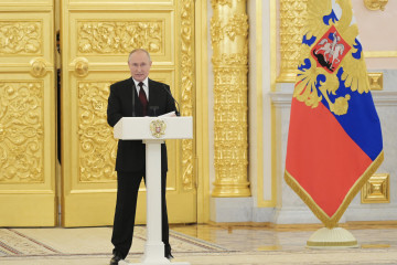 Putin kremlin