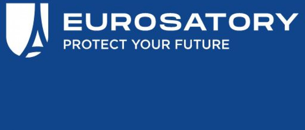 Logo eurosatory (eurosatory)
