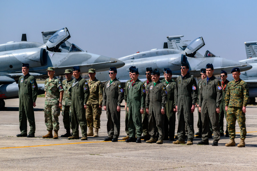 Ceremonia FAA Vuelo Solo A4 (12)