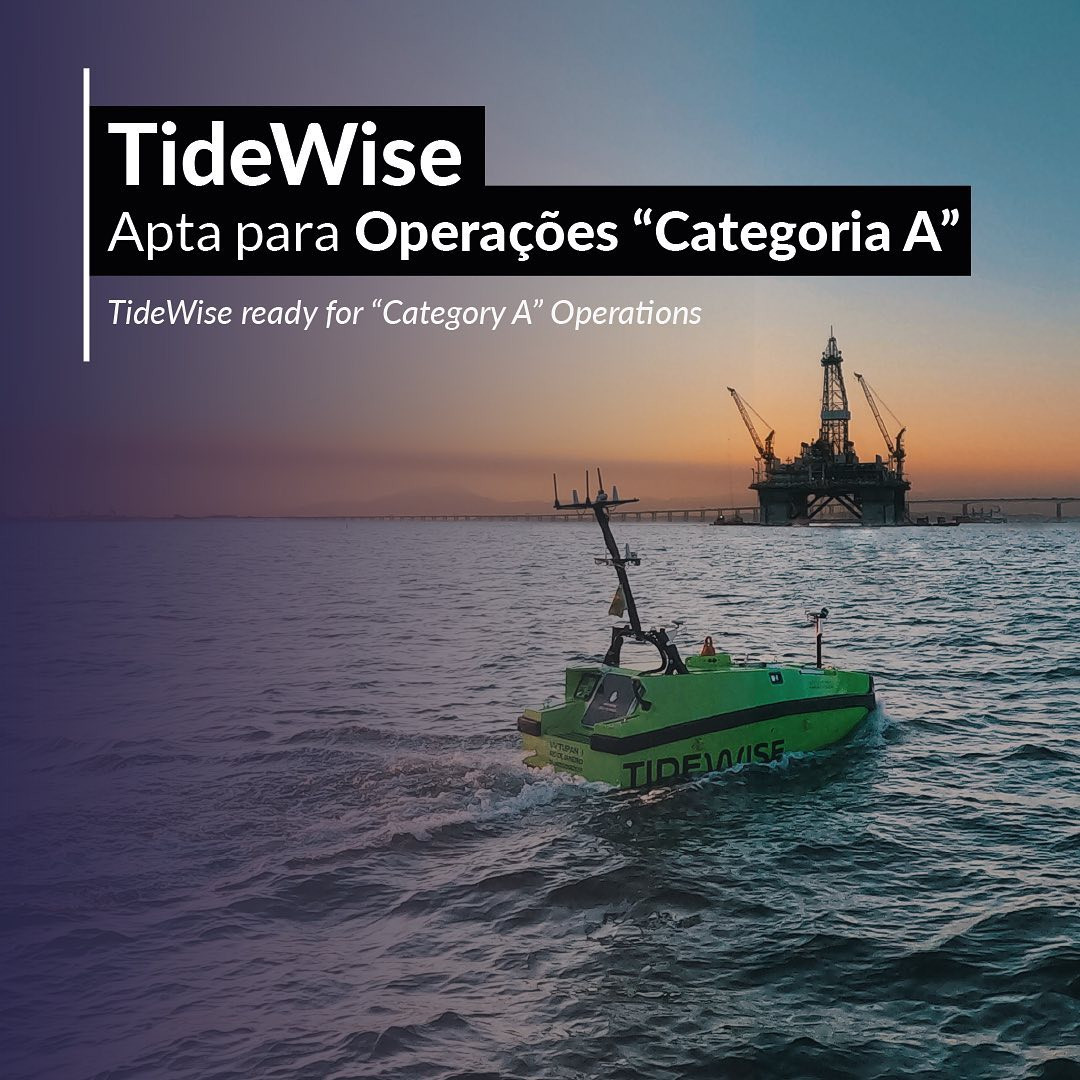 Photos of Aqui na TideWise estamos sempre trabalhando para otimizar a indústria naval.  Somos a prim