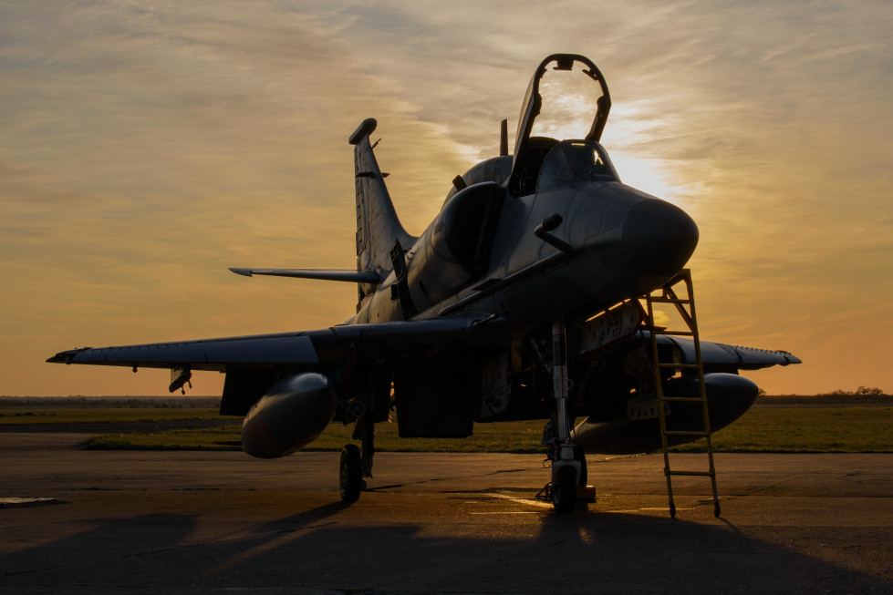 Dédalo 2022 Fuerza Aérea Argentina   Gonzalo Mary (12)