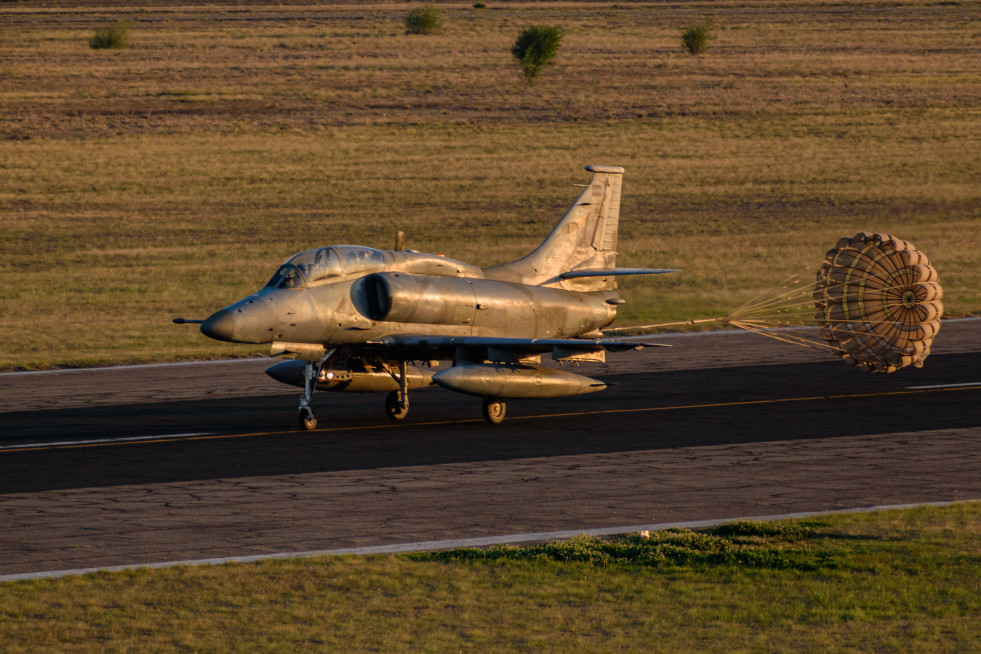 Dédalo 2022 Fuerza Aérea Argentina   Gonzalo Mary (27)