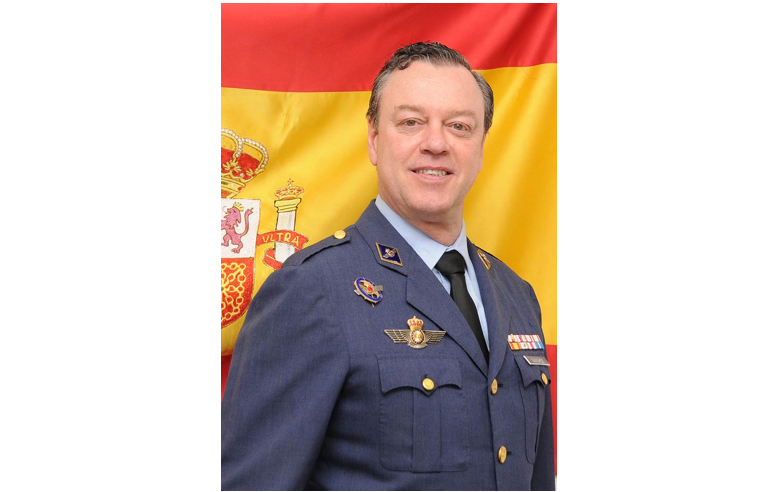 General sanchez martinez