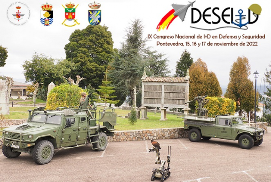 Cartel DESEI 2022