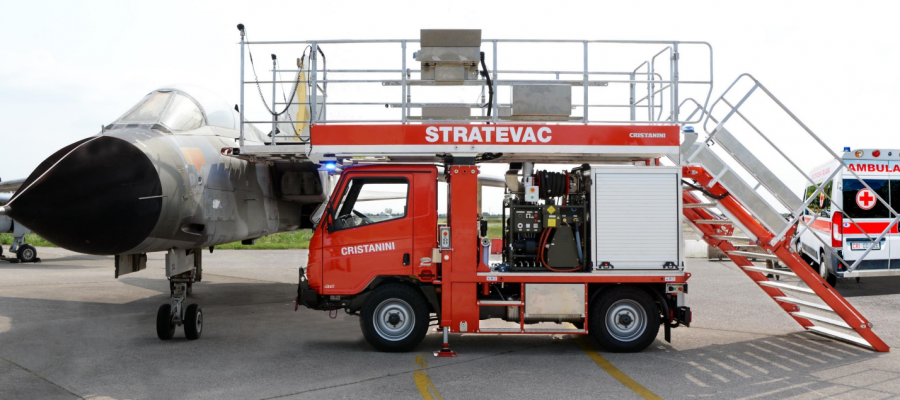 Stratevac cristanini