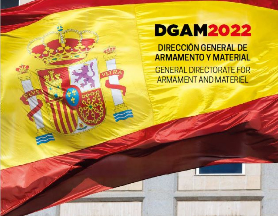 Portada dgam 2022