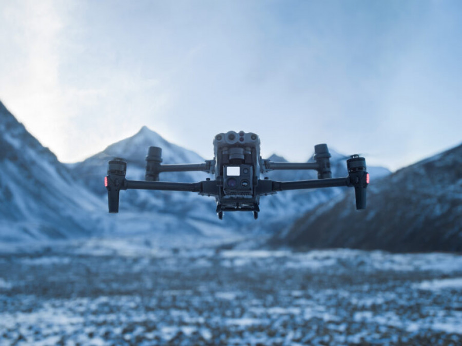Matrice 30 Foto DJI