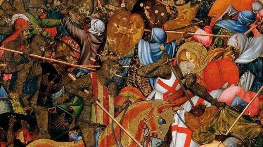 Batalla alcoraz huesca 644x362