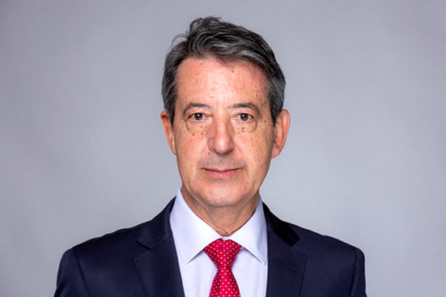 Constantino Méndez
