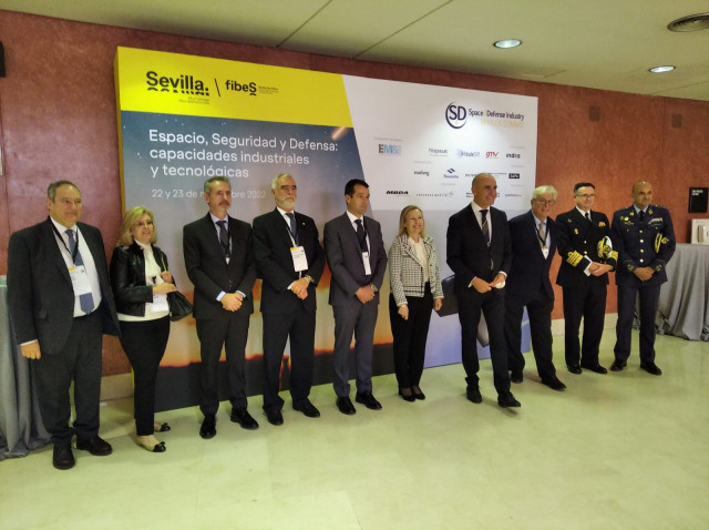 Autoridadessummitsevillafotongp