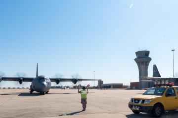 Base aerea de torrejon