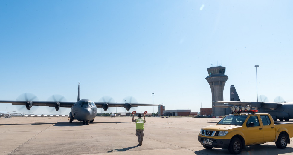Base aerea de torrejon