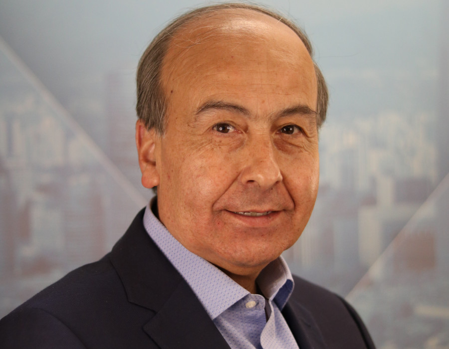 Rodrigo Lobo Foto Fisa