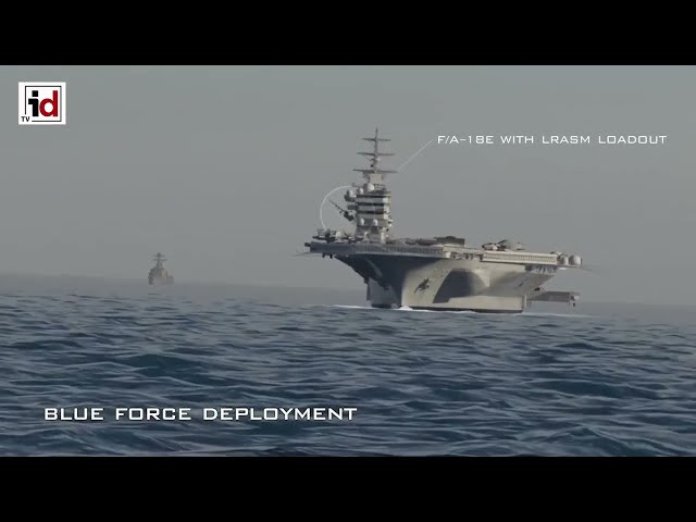 ​España recibirá 37,5 millones para desarrollar el misil interceptor hipersónico europeo
