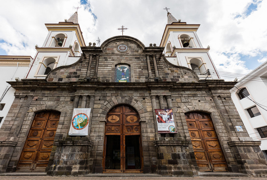 Iglesia la Catedral, San Antonio de Ibarra, Ecuador, 2015 07 21, DD 20