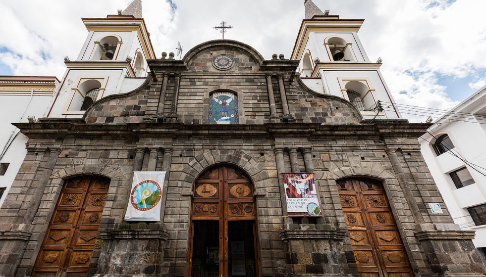 Iglesia la Catedral, San Antonio de Ibarra, Ecuador, 2015 07 21, DD 20