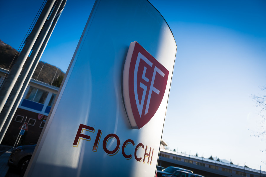 Foto Fiocchi Munizioni