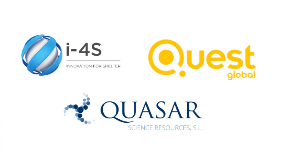 Nuevos asociados de tedae
