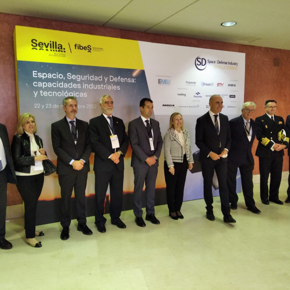 Sevilla ya suena como sede de la Agencia Espacial Española