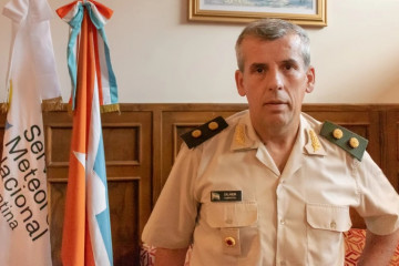 General calandin argentina comando antartico   foto cocoantar