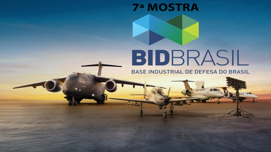 Capa embraer