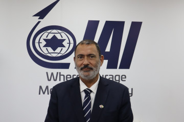 Jakob Koby Ripp IAI Foto Nicolás García