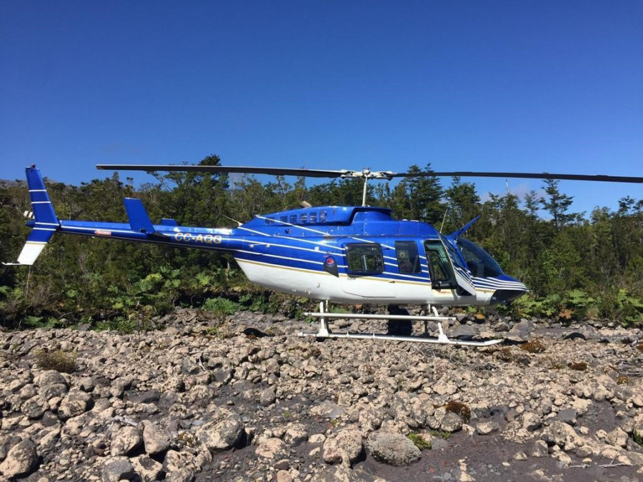 JC Bell 206