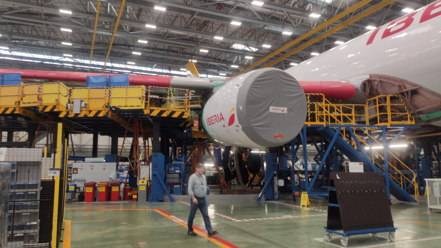 A330 mrtt español getafe I