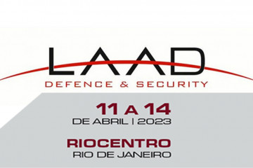 Laad Defence Security 2023