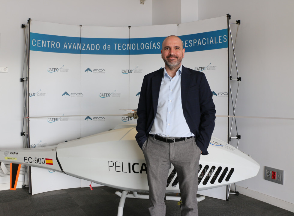 A. Viguria (Fada-Catec): 
