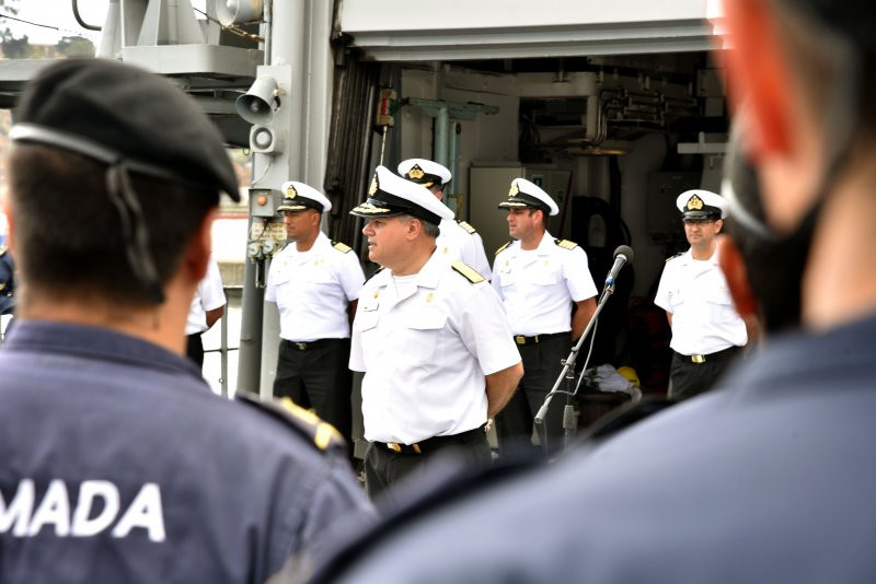 Arribo fragata Almirante Blanco a Valparau00edso Foro Armada de Chile 002 (1)