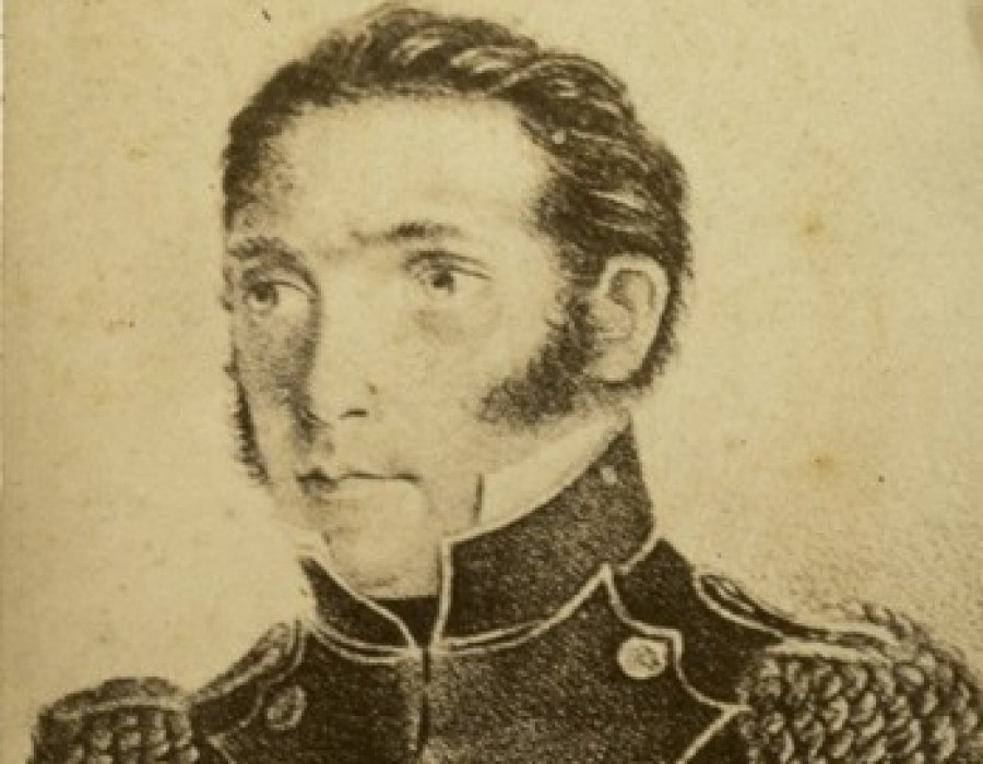 Manuel Dorrego