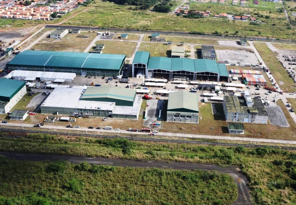 Venezuela Defensa CentMantenimientoHelo GobEdoPortuguesa