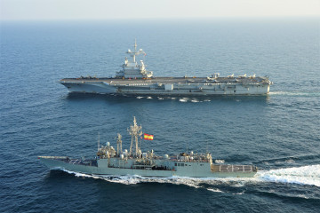 230112 santamaria cahrlesdegaulle 01