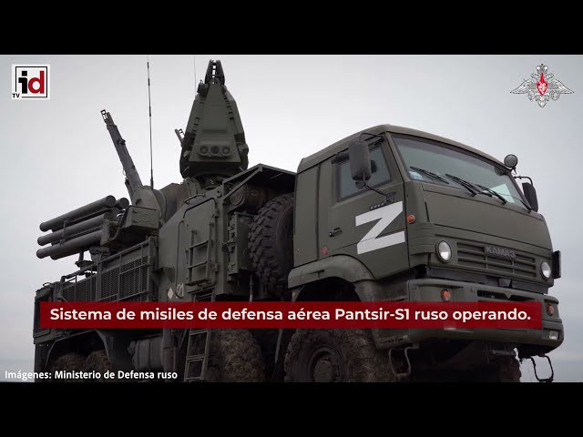 17/1 | Últimas noticias de la invasión rusa de Ucrania | Parte de guerra