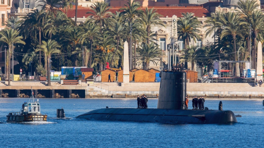 230114 Tramontana SeaGuardian 01