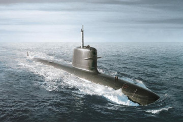 Scorpene